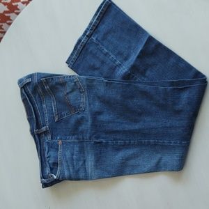 Lucky Brand ladies jeans